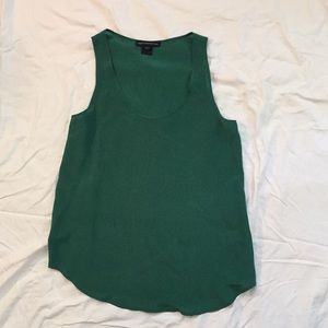 French Connection Silk Top